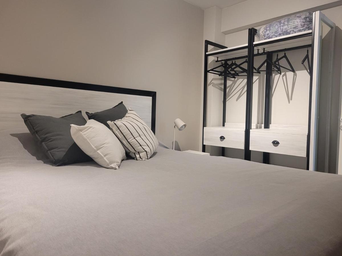 Be Apartments Vicente Mendoza Zewnętrze zdjęcie