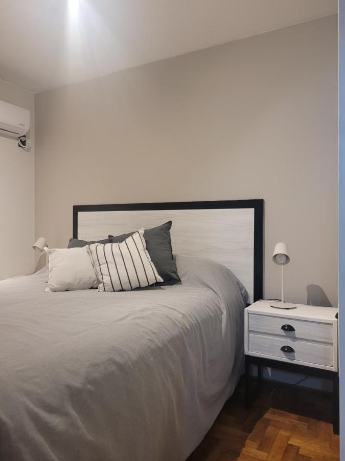 Be Apartments Vicente Mendoza Zewnętrze zdjęcie